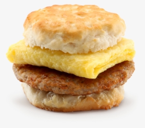 Sausage Biscuit Mcdonalds #1884372