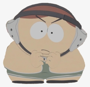 Image Wrestler Cartman Png Archives Fandom Powered - Cartoon #1884373