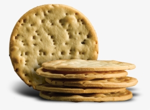 Stornoway Salt And Black Pepper Water Biscuits #1884418