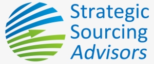 Strategic Sourcing Advisors Logo - Fabula Hill Knowlton Strategies #1884419