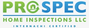 Pro-spec Home Inspection Service Llc Logo - You Are Special: A Must-read Book #1884483