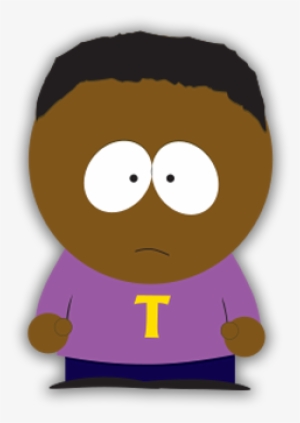 Tupperware - South Park Characters #1884488