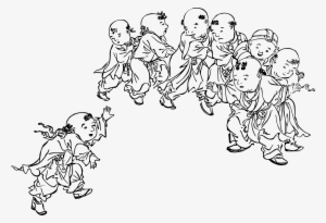 Big Image - Line Art #1884540