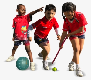 Kids - Sports #1884557