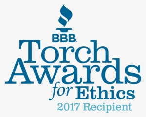 Marshall Exteriors Named Winner Of Bbb's Torch Award - Bbb Torch Awards 2017 #1884560
