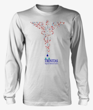 Trinitas "rod Of Asclepius" - Shirt #1884583