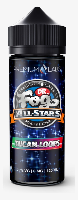 Fog Transparent Looping - Electronic Cigarette Aerosol And Liquid #1884685