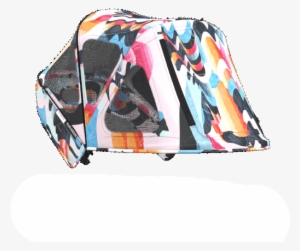 Bugaboo Donkey² Breezy Sun Canopy - Bugaboo Donkey Breezy Sun Canopy #1884708