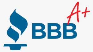 Post Navigation - Better Business Bureau Logo Png #1884728