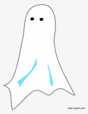 Cute Cartoon Ghost Free Clip Art - Cartoon #1884827 Cute Cartoon Ghost Free Clip Art - Cartoon #1884827