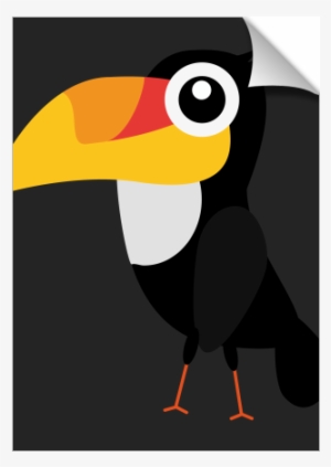 Toucan Bird - Toucan #1884833