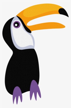 Safari Png Link Para Baixar Pasta De - Tucano Safari Png #1884878