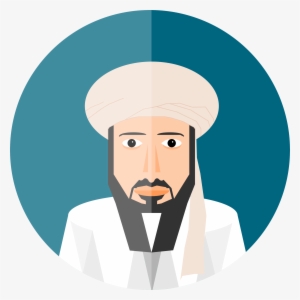 This Free Icons Png Design Of Osama Bin Laden #1884978