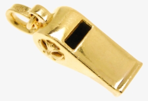 Whistle Png Transparent Image - Whistle Transparent #1884979