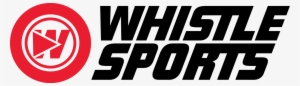 File - Whistle Sports - Svg - Whistle Sports Logo #1885068