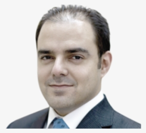 Sami Moubayed - Businessperson #1885110