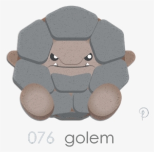 Golem - Reptile #1885137