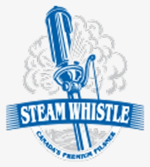 Previous - Next - Steam Whistle Brewery Logo #1885182