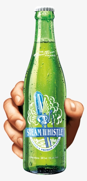 Steamwhistlepilsner - Steam Whistle #1885184