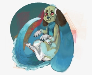 Betwixt Dimentions - Illustration #1885186