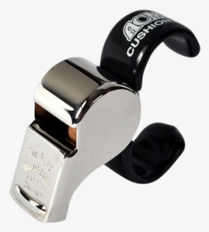 Image - Acme 477/58 Whistle With Finger Grip #1885261