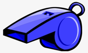 Whistle Clipart Png #1885317