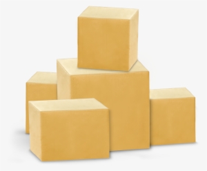 Box Stack #1885379