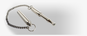 Shop Dog Whistles - Silver #1885400
