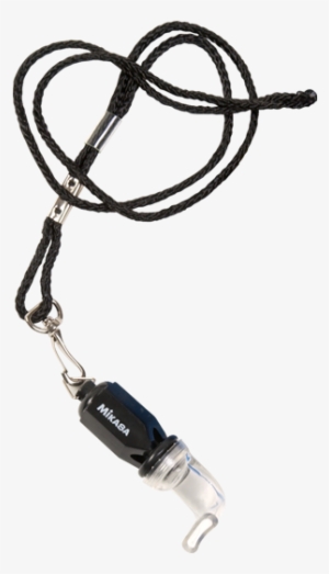 Wh-5 Whistle - Mikasa Wh 5 #1885460