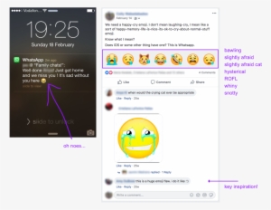 A Message A Friend Received From Their Mom - Facebook #1885589