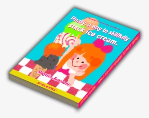 Skillfully Stack Icecream - Illustration #1885617