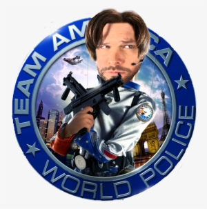 Buck Maverick - Team America World Police #1885726