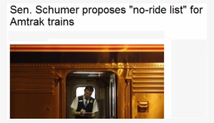 We Haven't Been Doing All Of These Things Or Any Of - Transport #1885792