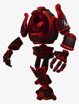 Angeline, The Divisions Blood Golem - Blood Golem #1885799