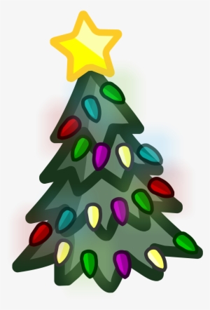 Holiday Party 2016 Tree Emoticon - Holiday #1885855