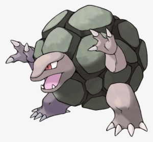 Rocks Drawing Golem - Golem Pokemon #1885887