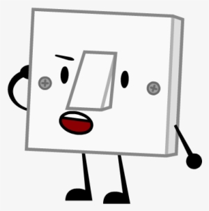 Lightswitch Pose - Wiki #1885948