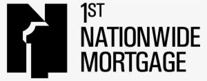 First Nationwide Mortgage Logo Png Transparent - Graphic Design #1886044