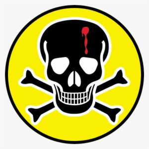 Red Skull And Cross Bones #1886045