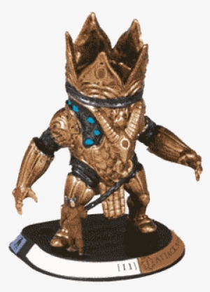 Anatomy Of A Golem - Golem Arcana #1886076