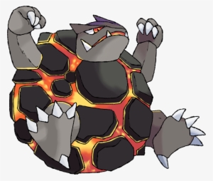 1470152861750 - Pokemon Mega Golem #1886102