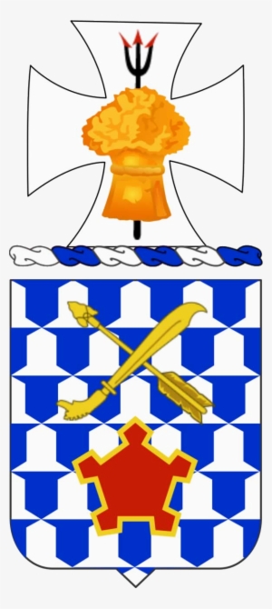 1 16 Infantry Coat Of Arms #1886105