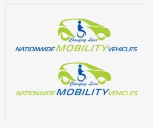 Bold, Colorful, It Company Logo Design For Nationwide - Motorola Mobility #1886123