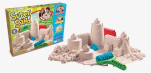 Sand Castle Png Download - Sands Alive - Castle Builder (pre-school) #1886149