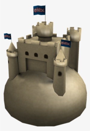 Sand Castle - Machine #1886168