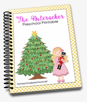 6a08f0d93f2e1485666051 Nutcracker Prek - Physical Fitness #1886225