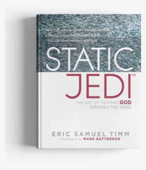 Start The Journey Of Mastering The Noise And Static #1886231