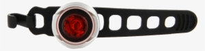 Cateye Orb Rear Light #1886314