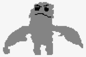 Rock Golem - Superhero #1886337