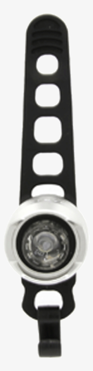 Cateye Orb Battery Front And Rear Light Set Black #1886363